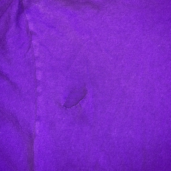 Vintage Starter Tee Size Large 90s - Picture 3 of 4